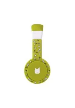 Tonies Kopfhörer Tonie-Lauscher, Faltbar, Grün 9 Tonies Kopfhörer Tonie-Lauscher, Faltbar, Grün -Tonies 28514449 04