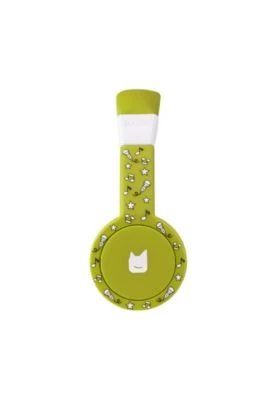 Tonies Kopfhörer Tonie-Lauscher, Faltbar, Grün 4 Tonies Kopfhörer Tonie-Lauscher, Faltbar, Grün – Bild 4