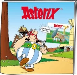 TONIES Asterix - Die Goldene Sichel [DACH] -Tonies 29240399 03