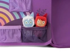 Tonies Bühnen-Transporter - Hinter Dem Regenbogen [DACH] -Tonies 29240487 04