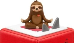 Tonies Fantasiereisen Mit Faultier Mo - 8 Besondere Orte Zum Entspannen 7 Tonies Fantasiereisen Mit Faultier Mo - 8 Besondere Orte Zum Entspannen -Tonies 29494979 04