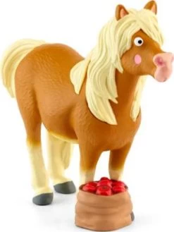 Bestseller 13 Tonies Die Haferhorde - Immer Den Nüstern Nach