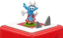 TONIES Die Schlümpfe - Ein Tollpatschiger Held & 3 Weitere Schlumpfige Abenteuer 7 TONIES Die Schlümpfe - Ein Tollpatschiger Held & 3 Weitere Schlumpfige Abenteuer -Tonies 29494985 04