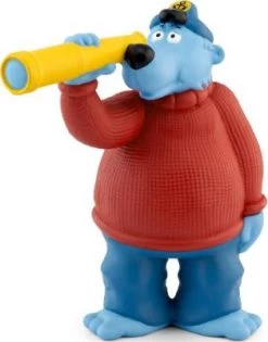 Bestseller 7 TONIES Käpt'n Blaubär - Seemannsgarn