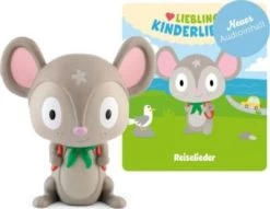 Tonies Lieblings-Kinderlieder - Reiselieder (Relaunch) [DACH] -Tonies 29688012 02