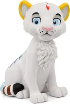 Bestseller 13 Tonies Billie, Der Regenbogentiger