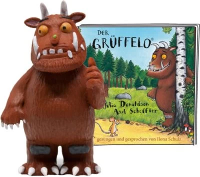 Tonies - Der Grüffelo 2 Tonies - Der Grüffelo – Bild 2
