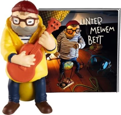 Tonies - Unter Meinem Bett 1 2 Tonies - Unter Meinem Bett 1 – Bild 2