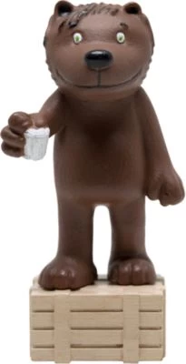 Tonies - Janosch Ich Mach Dich Gesund 3 Tonies - Janosch Ich Mach Dich Gesund – Bild 3