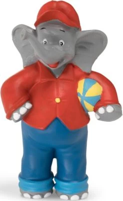 Tonies - Benjamin Blümchen Der Zoo-Kindergarten