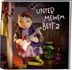 Tonies Unter Meinem Bett 2 8 Tonies Unter Meinem Bett 2 -Tonies 5508339 04