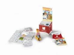 Tonies Bibi & Tina Wildpferde Teil 1 9 Tonies Bibi & Tina Wildpferde Teil 1 -Tonies 5508341 05