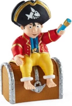 Bestseller 9 Tonies - Käpt'n Sharky Und Das Geheimnis Der Schatzinsel