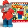 Tonies - Benjamin Blümchen - Ein Törö Für Alle Fälllle