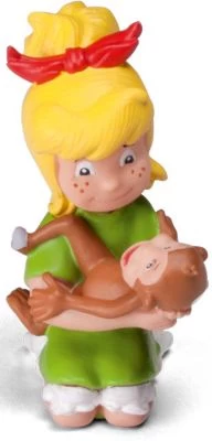 Tonies - Bibi Blocksberg - Der Affe Ist Los