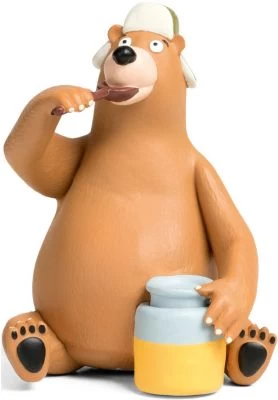 Tonies - Dr. Brumm Steckt Fest/ Dr. Brumm Geht Baden 1 Tonies - Dr. Brumm Steckt Fest/ Dr. Brumm Geht Baden