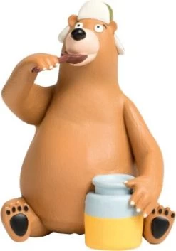 Tonies - Dr. Brumm Steckt Fest/ Dr. Brumm Geht Baden 7 Tonies - Dr. Brumm Steckt Fest/ Dr. Brumm Geht Baden -Tonies 8602403 04