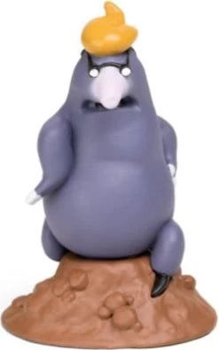 Bestseller 18 Tonies - Maulwurf - Wer Hat Mir Auf Den Kopf Gemacht?