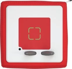 Tonies® Starterset Rot Mit Kreativ-Tonie 6 Tonies® Starterset Rot Mit Kreativ-Tonie -Tonies 9171199 03