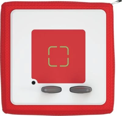 Tonies® Starterset Rot Mit Kreativ-Tonie 3 Tonies® Starterset Rot Mit Kreativ-Tonie – Bild 3