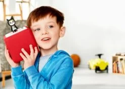 Tonies® Starterset Rot Mit Kreativ-Tonie 7 Tonies® Starterset Rot Mit Kreativ-Tonie -Tonies 9171199 04