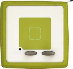 Tonies® Starterset Grün Mit Kreativ-Tonie -Tonies 9171201 03