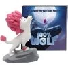 Tonies 100% Wolf - Das Original-Hörspiel Zum Kinofilm, Spielfigur