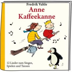 Tonies 12 Lieder Zum Singen, Spielen Und Tanzen, Spielfigur 5 Tonies 12 Lieder Zum Singen, Spielen Und Tanzen, Spielfigur -Tonies Tonies 12 Lieder zum Singen Spielen und Tanzen Spielfigur@@1se2t02e 2