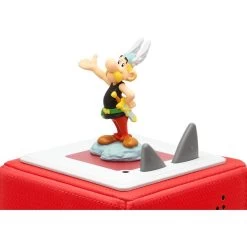 Tonies Asterix, Der Gallier, Spielfigur 7 Tonies Asterix, Der Gallier, Spielfigur -Tonies Tonies Asterix der Gallier Spielfigur@@1792322 3