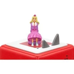 Tonies Barbie Princess Adventure, Spielfigur -Tonies Tonies Barbie Princess Adventure Spielfigur@@1792323 3