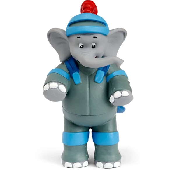 Tonies Benjamin Blümchen Als Ritter, Spielfigur 2 Tonies Benjamin Blümchen Als Ritter, Spielfigur – Bild 2