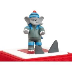 Tonies Benjamin Blümchen Als Ritter, Spielfigur 6 Tonies Benjamin Blümchen Als Ritter, Spielfigur -Tonies Tonies Benjamin Bl mchen als Ritter Spielfigur@@1se2tt0h 2