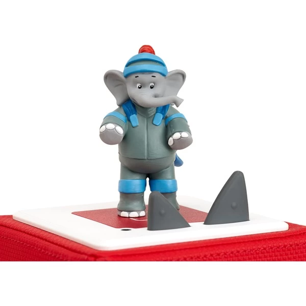 Tonies Benjamin Blümchen Als Ritter, Spielfigur 3 Tonies Benjamin Blümchen Als Ritter, Spielfigur – Bild 3