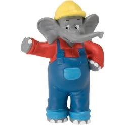 Tonies Benjamin Als Baggerfahrer, Spielfigur 5 Tonies Benjamin Als Baggerfahrer, Spielfigur -Tonies Tonies Benjamin als Baggerfahrer Spielfigur@@1se2t00d 1