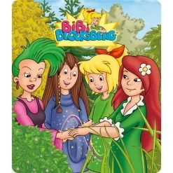 Tonies Bibi Blocksberg - Die Junghexenbande, Spielfigur 6 Tonies Bibi Blocksberg - Die Junghexenbande, Spielfigur -Tonies Tonies Bibi Blocksberg Die Junghexenbande Spielfigur@@1900698 2