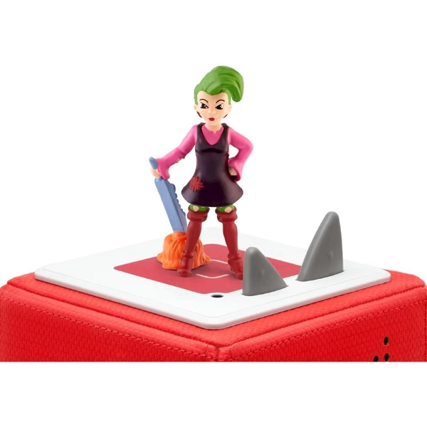 Tonies Bibi Blocksberg - Die Junghexenbande, Spielfigur 4 Tonies Bibi Blocksberg - Die Junghexenbande, Spielfigur – Bild 4