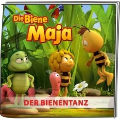 Tonies Biene Maja - Der Bienentanz, Spielfigur 6 Tonies Biene Maja - Der Bienentanz, Spielfigur -Tonies Tonies Biene Maja Der Bienentanz Spielfigur@@1733645 2