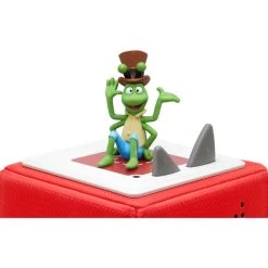 Tonies Biene Maja - Der Bienentanz, Spielfigur 7 Tonies Biene Maja - Der Bienentanz, Spielfigur -Tonies Tonies Biene Maja Der Bienentanz Spielfigur@@1733645 3