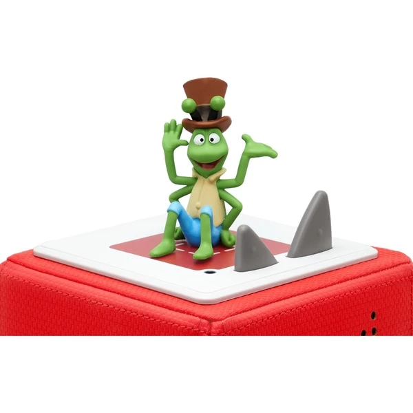 Tonies Biene Maja - Der Bienentanz, Spielfigur 4 Tonies Biene Maja - Der Bienentanz, Spielfigur – Bild 4