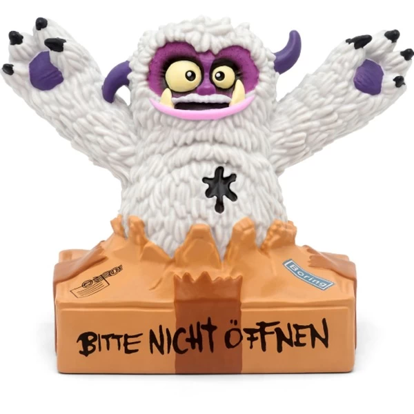 Tonies Bitte Nicht öffnen - Bissig!, Spielfigur 2 Tonies Bitte Nicht öffnen - Bissig!, Spielfigur – Bild 2