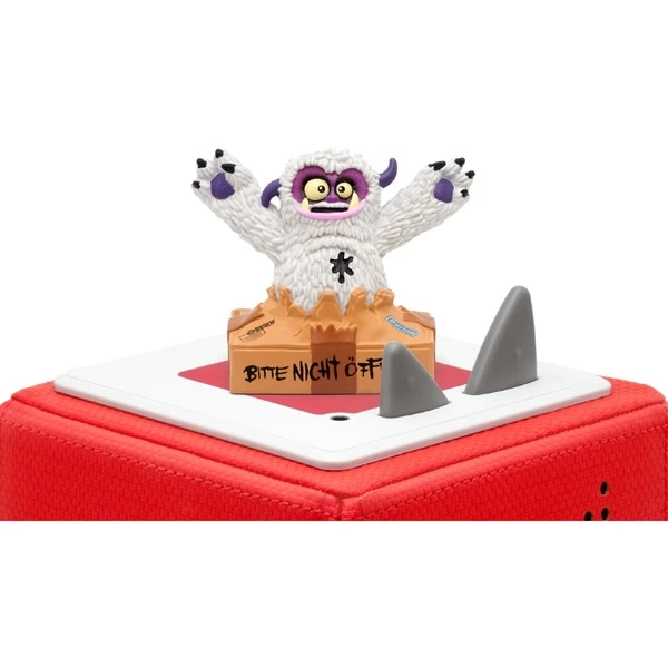 Tonies Bitte Nicht öffnen - Bissig!, Spielfigur 3 Tonies Bitte Nicht öffnen - Bissig!, Spielfigur – Bild 3