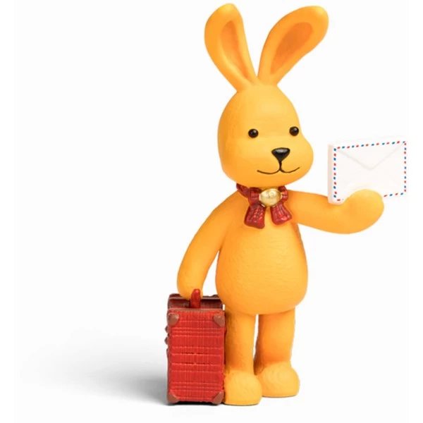 Tonies Briefe Von Felix, Spielfigur 2 Tonies Briefe Von Felix, Spielfigur – Bild 2