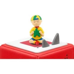 Tonies Caillou - Sternschnuppen Und Weitere Geschichten, Spielfigur 7 Tonies Caillou - Sternschnuppen Und Weitere Geschichten, Spielfigur -Tonies Tonies Caillou Sternschnuppen und weitere Geschichten Spielfigur@@100003298 3