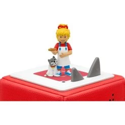 Tonies Conni Backt Pizza / Conni Lernt Radfahren (Neuauflage 2023), Spielfigur 7 Tonies Conni Backt Pizza / Conni Lernt Radfahren (Neuauflage 2023), Spielfigur -Tonies Tonies Conni Backt Pizza Conni lernt Radfahren Neuauflage 2023 Spielfigur@@100000848 3