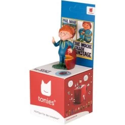 Tonies Das Sams - Eine Woche Voller Samstage, Spielfigur 7 Tonies Das Sams - Eine Woche Voller Samstage, Spielfigur -Tonies Tonies Das Sams Eine Woche voller Samstage Spielfigur@@1se2t006 3