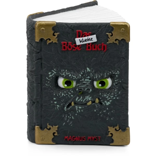 Tonies Das Kleine Böse Buch, Spielfigur 2 Tonies Das Kleine Böse Buch, Spielfigur – Bild 2