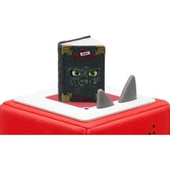 Tonies Das Kleine Böse Buch, Spielfigur 6 Tonies Das Kleine Böse Buch, Spielfigur -Tonies Tonies Das kleine B se Buch Spielfigur@@100010923 2