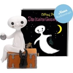 Tonies Das Kleine Gespenst (Neuauflage 2022), Spielfigur