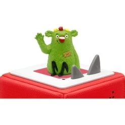 Tonies Das Kleine WIR - Das Kleine WIR, Spielfigur 7 Tonies Das Kleine WIR - Das Kleine WIR, Spielfigur -Tonies Tonies Das kleine WIR Das kleine WIR Spielfigur@@1857046 3