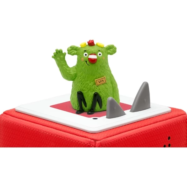 Tonies Das Kleine WIR - Das Kleine WIR, Spielfigur 4 Tonies Das Kleine WIR - Das Kleine WIR, Spielfigur – Bild 4